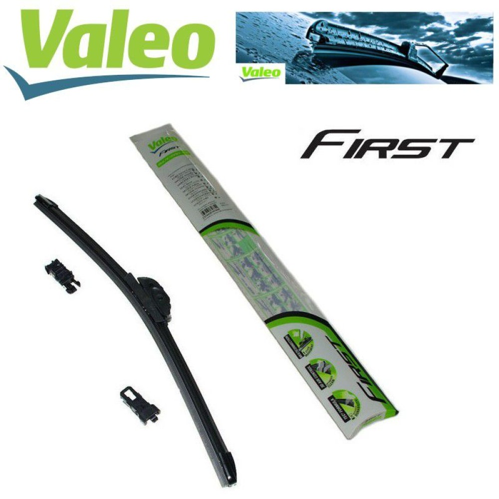 ΥΑΛΟΚΑΘΑΡΙΣΤΗΡΑΣ ΦΛΑΤ VALEO 35cm-14'' 1ΤΕΜ.