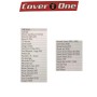 ΚΟΥΚΟΥΛΑ JEEP COVER ONE SUV 2