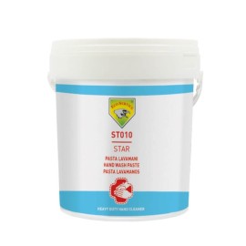 ΚΡΕΜΑ ΚΑΘΑΡΙΣΜΟΥ ΧΕΡΙΩΝ STAR 1LT
