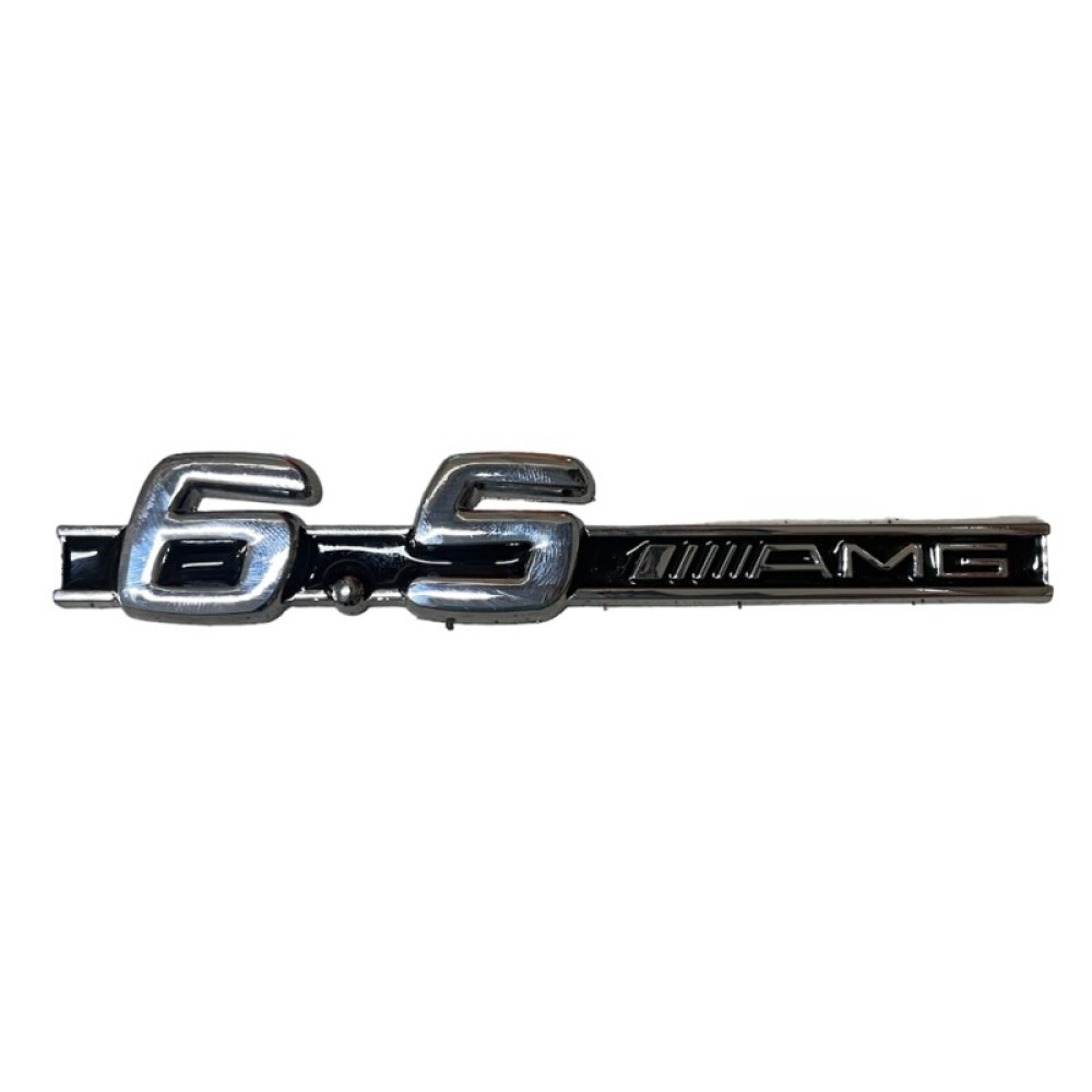 ΑΥΤΟΚΟΛΛΗΤΟ ΣΗΜΑ 6.5 AMG 165mm