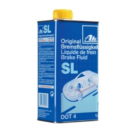 ΥΓΡΟ ΦΡΕΝΩΝ ATE DOT4 1LT