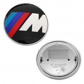 ΣΗΜΑ ΜΑΣΚΑΣ BMW M 8.2cm