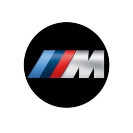 ΑΥΤΟΚΟΛΛΗΤΟ ΣΗΜΑ BMW 7.8cm
