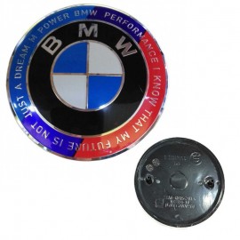 ΣΗΜΑ ΜΑΣΚΑΣ BMW ΕΠΕΤΕΙΑΚΟ 8.2cm