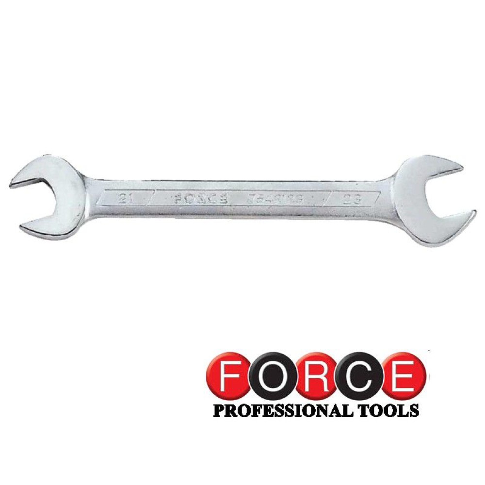 ΓΕΡΜΑΝΙΚΟ ΚΛΕΙΔΙ FORCE 21-23mm L246