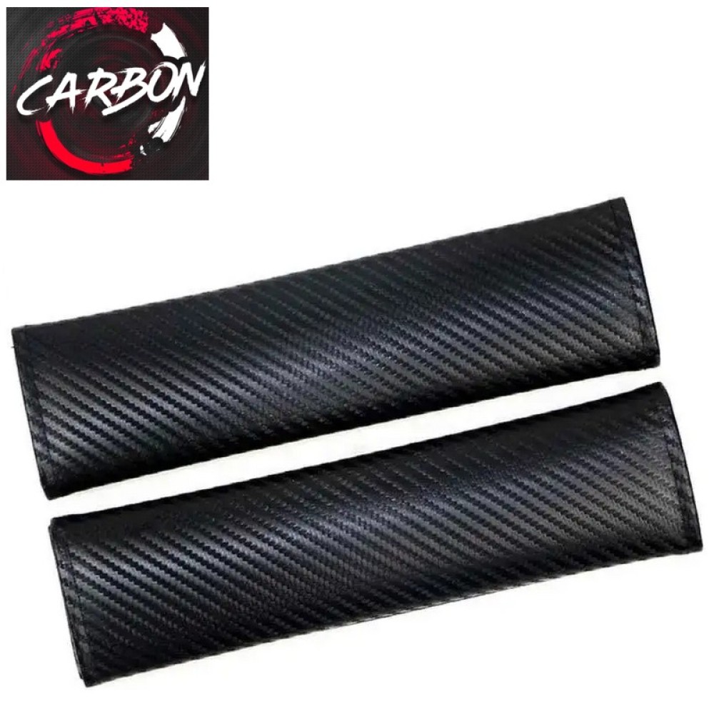 ΜΑΞΙΛΑΡΑΚΙΑ ΖΩΝΩΝ CARBON 2ΤΕΜ.