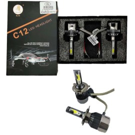 ΣΥΣΤΗΜΑ LED C12 H1