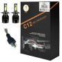 ΣΥΣΤΗΜΑ LED C12 H4
