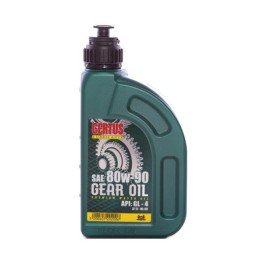 ΒΑΛΒΟΛΙΝΗ 80W90 CERTUS GL4 1LT