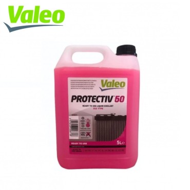 ΠΑΡΑΦΛΟΥ VALEO G12 -25°C 5LT