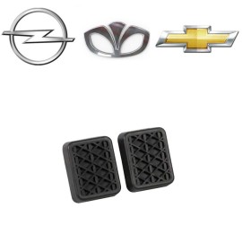 ΠΑΠΟΥΤΣΑΚΙΑ ΦΡΕΝΟΥ-ΣΥΜΠΛΕΚΤΗ OPEL-DAEWOO-CHEVROLET
