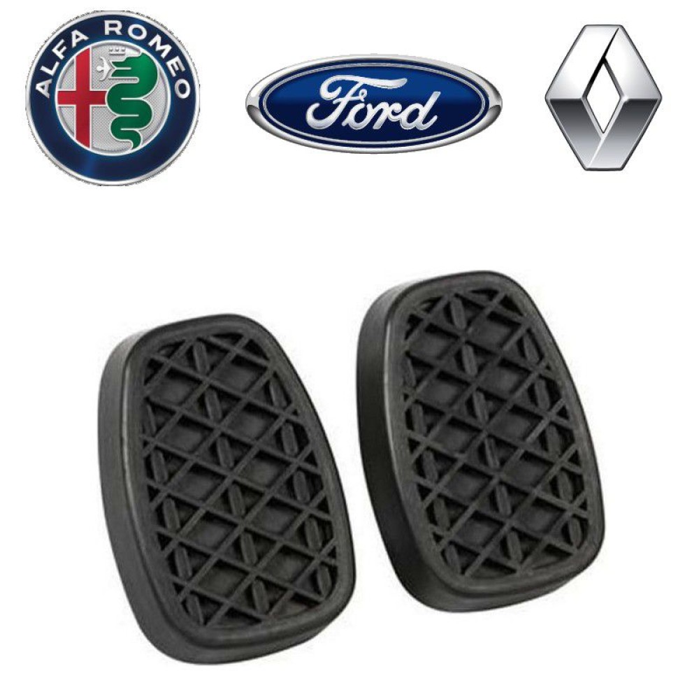 ΠΑΠΟΥΤΣΑΚΙΑ ΦΡΕΝΟΥ-ΣΥΜΠΛΕΚΤΗ ALFA ROMEO-FORD-RENAULT