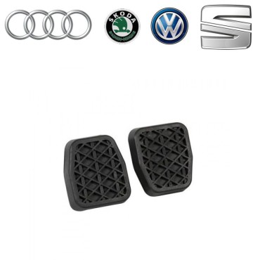 ΠΑΠΟΥΤΣΑΚΙΑ ΦΡΕΝΟΥ-ΣΥΜΠΛΕΚΤΗ AUDI-VW-SEAT-SKODA