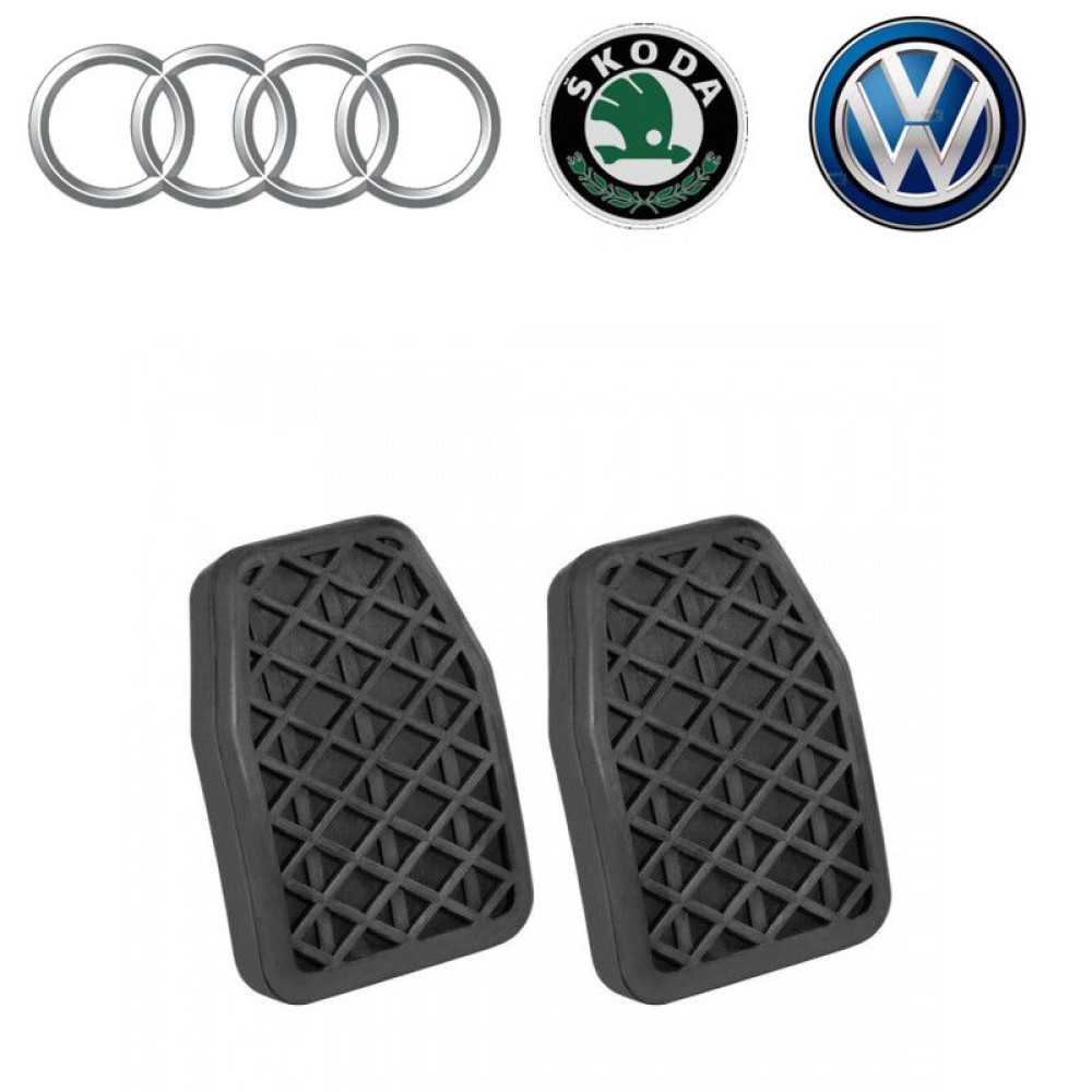 ΠΑΠΟΥΤΣΑΚΙΑ ΦΡΕΝΟΥ-ΣΥΜΠΛΕΚΤΗ AUDI-VW-SKODA