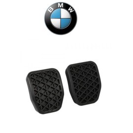 ΠΑΠΟΥΤΣΑΚΙΑ ΦΡΕΝΟΥ-ΣΥΜΠΛΕΚΤΗ BMW