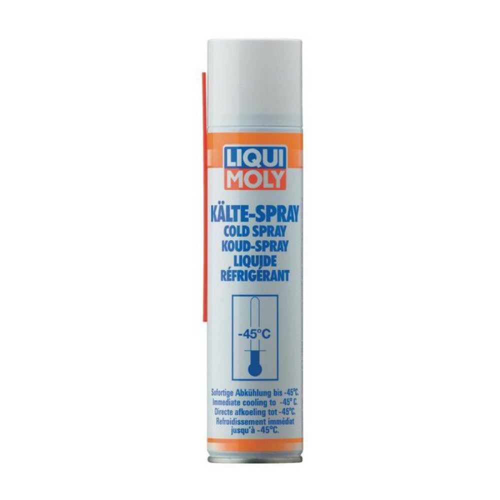ΣΠΡΕΥ ΨΥΞΗΣ LIQUI MOLY 400ml