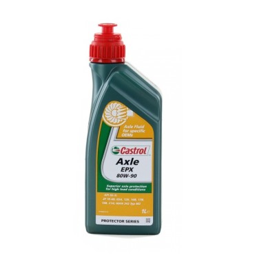 ΒΑΛΒΟΛΙΝΗ 80W90 CASTROL AXLE GL5 1LT