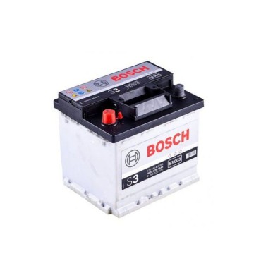 ΜΠΑΤΑΡΙΑ BOSCH S3 45Ah /400A
