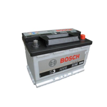 ΜΠΑΤΑΡΙΑ BOSCH S3 70Ah /640A