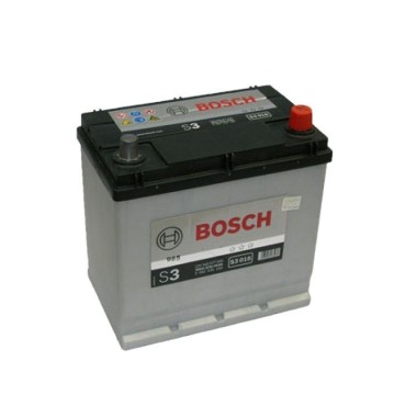 ΜΠΑΤΑΡΙΑ BOSCH S3 45Ah /300A