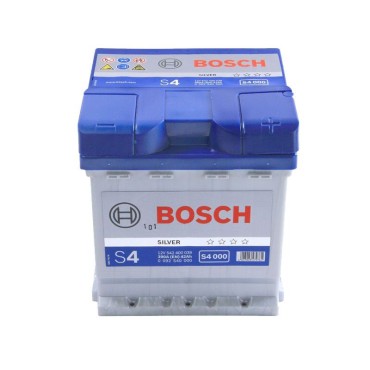 ΜΠΑΤΑΡΙΑ BOSCH S4 44Ah /420A