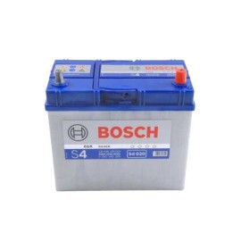 ΜΠΑΤΑΡΙΑ BOSCH S4 45Ah /330A