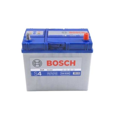 ΜΠΑΤΑΡΙΑ BOSCH S4 45Ah /330A