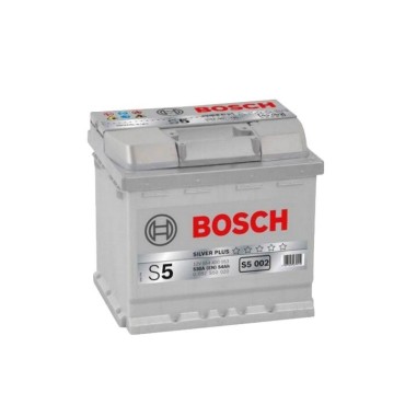ΜΠΑΤΑΡΙΑ BOSCH S5 54Ah /530A