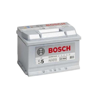 ΜΠΑΤΑΡΙΑ BOSCH S5 61Ah /600A