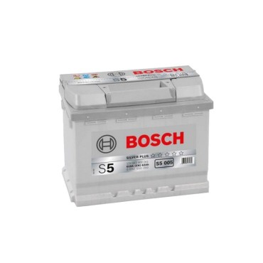 ΜΠΑΤΑΡΙΑ BOSCH S5 63Ah /610A