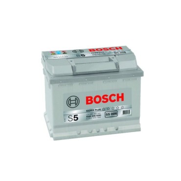 ΜΠΑΤΑΡΙΑ BOSCH S5 63Ah /610A