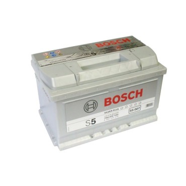 ΜΠΑΤΑΡΙΑ BOSCH S5 74Ah /750A