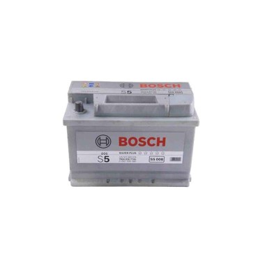 ΜΠΑΤΑΡΙΑ BOSCH S5 77Ah /780A