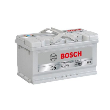 ΜΠΑΤΑΡΙΑ BOSCH S5 85Ah /800A