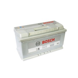ΜΠΑΤΑΡΙΑ BOSCH S5 100Ah /830A