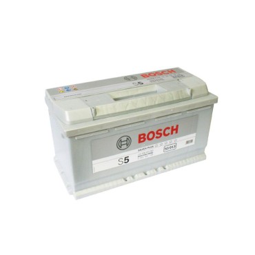 ΜΠΑΤΑΡΙΑ BOSCH S5 100Ah /830A