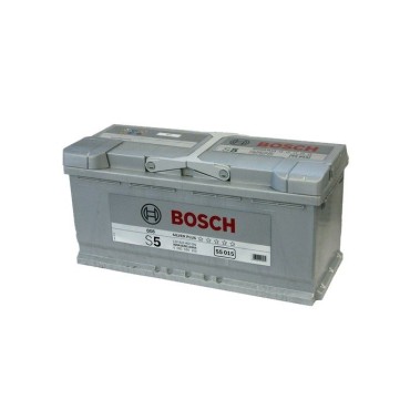 ΜΠΑΤΑΡΙΑ BOSCH S5 110Ah /920A