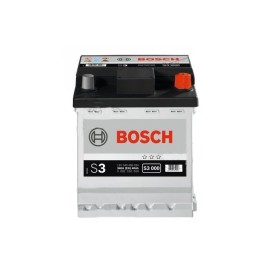 ΜΠΑΤΑΡΙΑ BOSCH S3 40Ah /340A