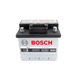 ΜΠΑΤΑΡΙΑ BOSCH S3 41Ah /360A