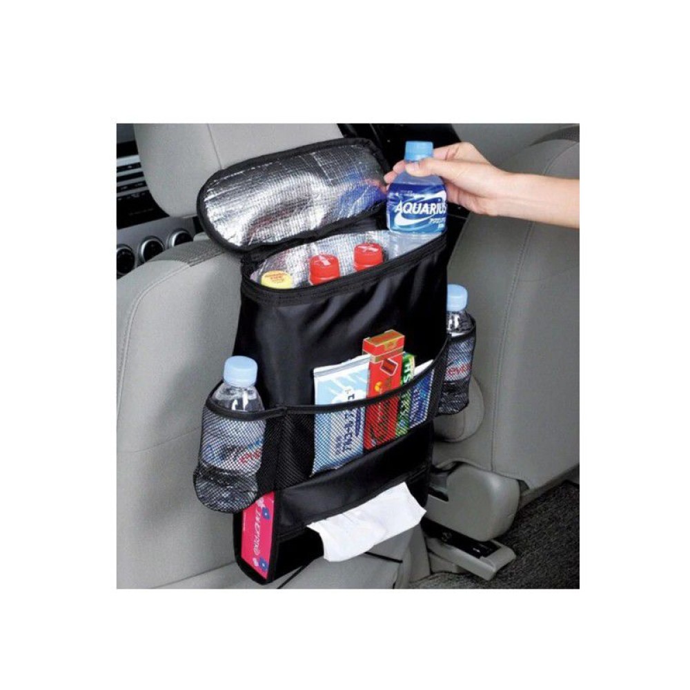 ΘΗΚΗ ORGANIZER ΜΕ ΙΣΟΘΕΡΜΙΚΟ 38x33x12cm