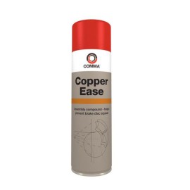 ΣΠΡΕΥ ΑΝΤΙΣΦΥΡΙΚΤΙΚΟ COMMA 500ml