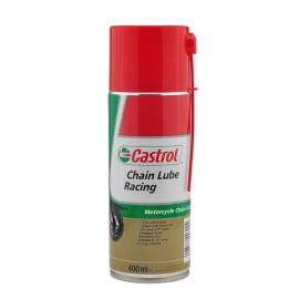 ΣΠΡΕΥ ΛΙΠΑΝΣΗΣ ΑΛΥΣΙΔΑΣ CASTROL 400ml