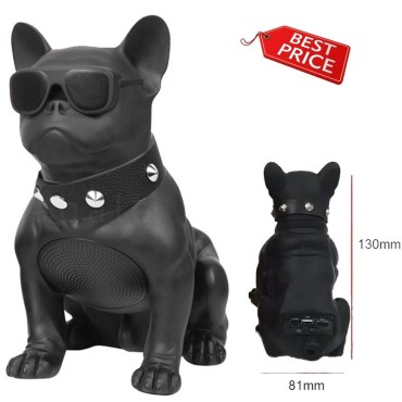 ΗΧΕΙΟ ΚΙΝΗΤΟΥ BLUETOOTH DOG. ΗΧΕΙΟ ΚΙΝΗΤΟΥ BLUETOOTH DOG