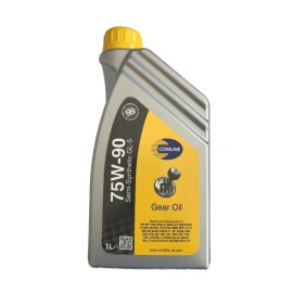 ΒΑΛΒΟΛΙΝΗ 75W90 COMLINE GL5 1LT