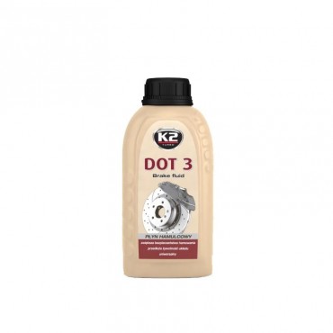 ΥΓΡΟ ΦΡΕΝΩΝ K2 DOT3 250ml