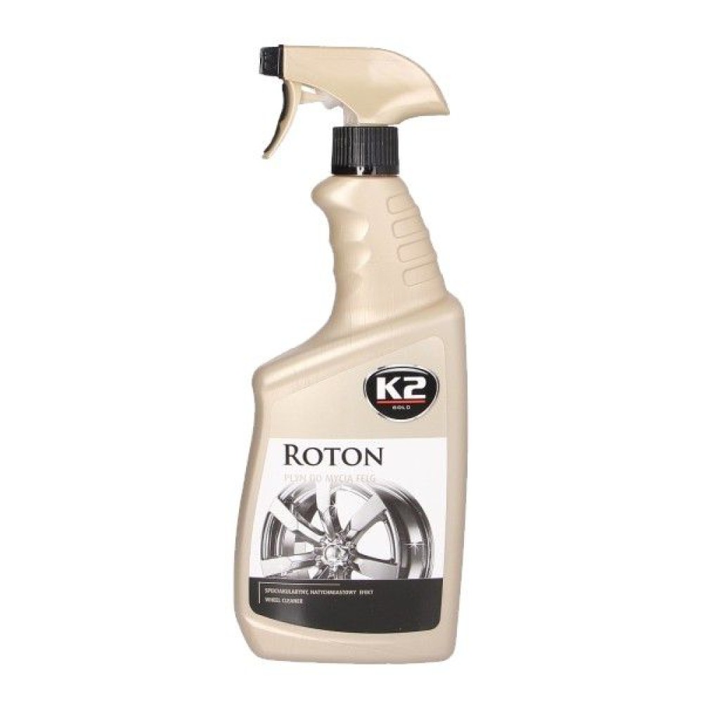 ΚΑΘΑΡΙΣΤΙΚΟ ΓΥΑΛΙΣΤΙΚΟ K2 ROTON 700ml