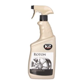 ΚΑΘΑΡΙΣΤΙΚΟ ΓΥΑΛΙΣΤΙΚΟ K2 ROTON 700ml