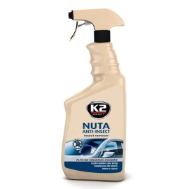 ΚΑΘΑΡΙΣΤΙΚΟ ΠΑΡΜΠΡΙΖ K2 NUTA ANTI-INSECT 770ml