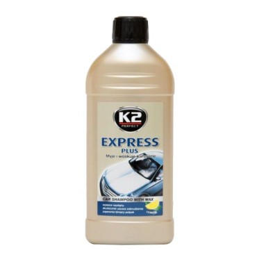 ΣΑΜΠΟΥΑΝ ΜΕ ΚΕΡΙ K2 EXPRESS PLUS 500ml