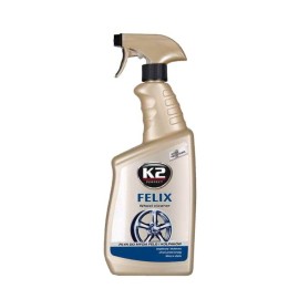 ΚΑΘΑΡΙΣΤΙΚΟ ΖΑΝΤΩΝ K2 FELIX 770ml